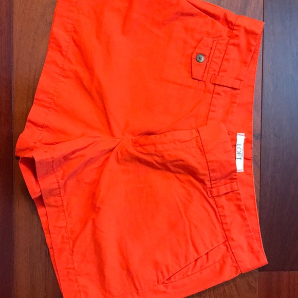 LOFT Shorts - Picture 1 of 1